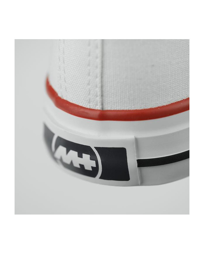 Buty damskie Monotox NORRIS LOW 2 MX22006 Białe - Sklep online Mastersport