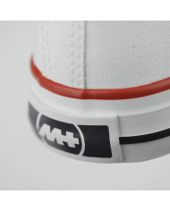 Buty damskie Monotox NORRIS LOW 2 MX22006 Białe - Sklep online Mastersport