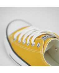 Buty damskie Monotox NORRIS LOW 2 MX22007 Żółte - Sklep online Mastersport