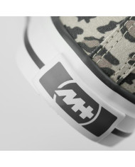 Buty damskie Monotox NORRIS LOW 2 MX22009 Beżowe - Sklep online Mastersport