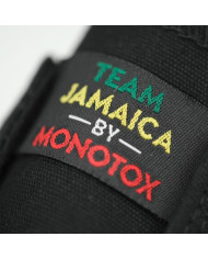 Buty damskie Monotox NORRIS LOW 2 MX22010 Czarne - Sklep online Mastersport