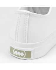 Buty damskie Monotox NORRIS LOW 2 MX22011 Białe - Sklep online Mastersport