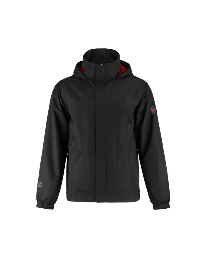 Kurtka męska Monotox DILLON 2 MX22012 Czarna - Sklep online Mastersport