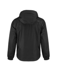 Kurtka męska Monotox DILLON 2 MX22012 Czarna - Sklep online Mastersport
