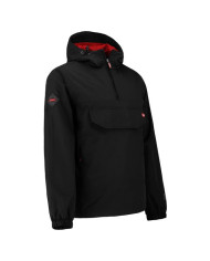 Kurtka męska Monotox ANORAK MX22014 Czarna - Sklep online Mastersport