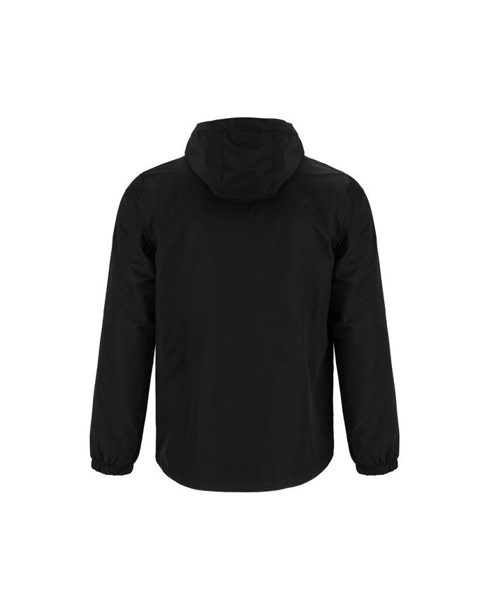 Kurtka męska Monotox ANORAK MX22015 Czarna - Sklep online Mastersport