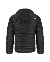 Kurtka męska Monotox INSULATOR X MX22021 Czarna - Sklep online Mastersport