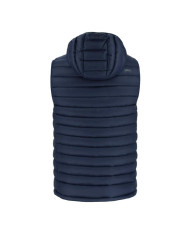 Kamizelka męska Monotox INSULATOR VHX MX22024 Niebieska - Sklep online Mastersport