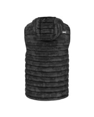 Kamizelka męska Monotox INSULATOR VHX MX22025 Czarna - Sklep online Mastersport