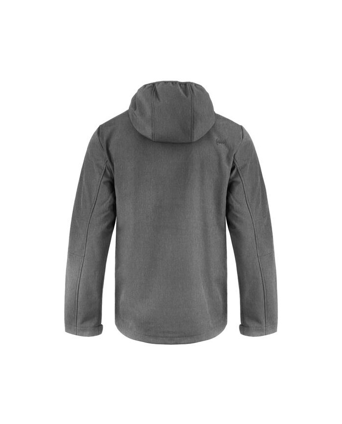 Kurtka męska Monotox MONOTECH 2 MX22028 Szara - Sklep online Mastersport