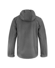 Kurtka męska Monotox MONOTECH 2 MX22028 Szara - Sklep online Mastersport