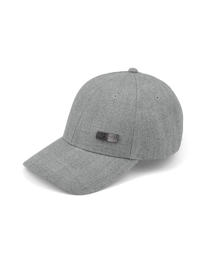 Czapka Monotox LOGO METAL CAP MX22038 Szara - Sklep online Mastersport