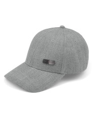 Czapka Monotox LOGO METAL CAP MX22038 Szara - Sklep online Mastersport