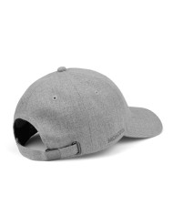 Czapka Monotox LOGO METAL CAP MX22038 Szara - Sklep online Mastersport