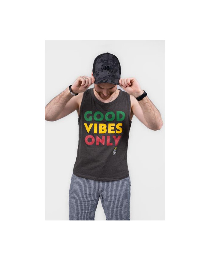 Czapka Monotox LOGO MESH CAP MX22040 Czarna - Sklep online Mastersport