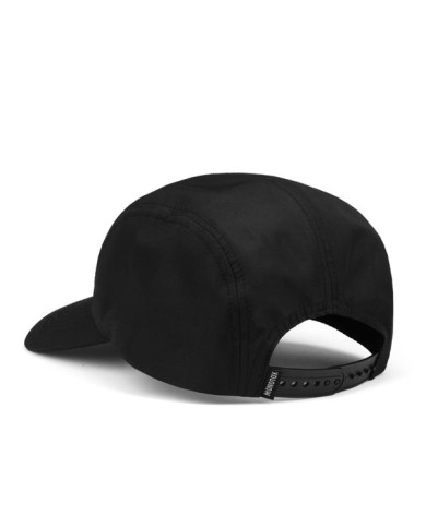 Czapka Monotox MONOTOX ACTIVE CAP MX22041 Czarna - Sklep online Mastersport