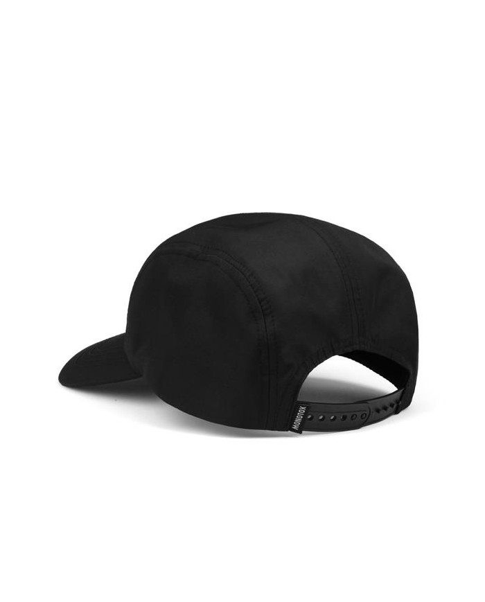 Czapka Monotox HYPER ACTIVE CAP MX22042 Czarna - Sklep online Mastersport