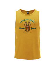 Koszulka męska Monotox MONOTOX TOP MONO-M-TK-04-22M MX22088 Żółta - Sklep online Mastersport