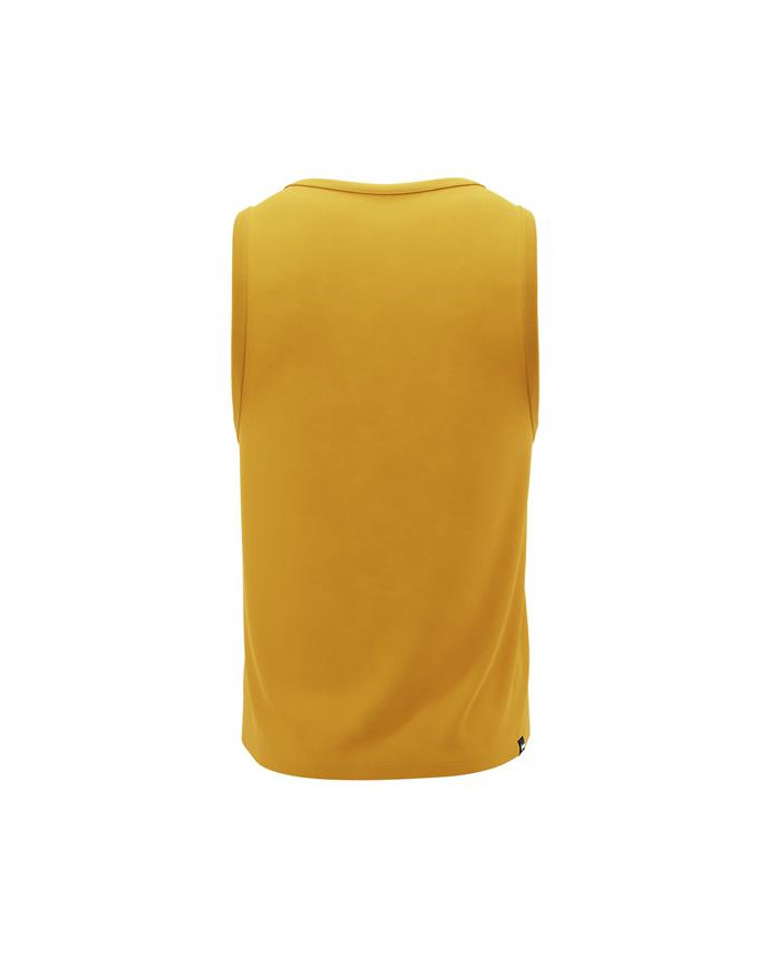 Koszulka męska Monotox MONOTOX TOP MONO-M-TK-04-22M MX22088 Żółta - Sklep online Mastersport