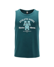 Koszulka męska Monotox MONOTOX TOP MONO-M-TK-04-22M MX22089 Niebieska - Sklep online Mastersport