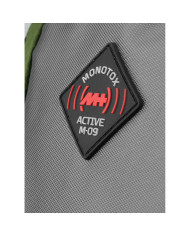 Plecak Monotox DRIFFTER 2 MX23016 Zielony - Sklep online Mastersport