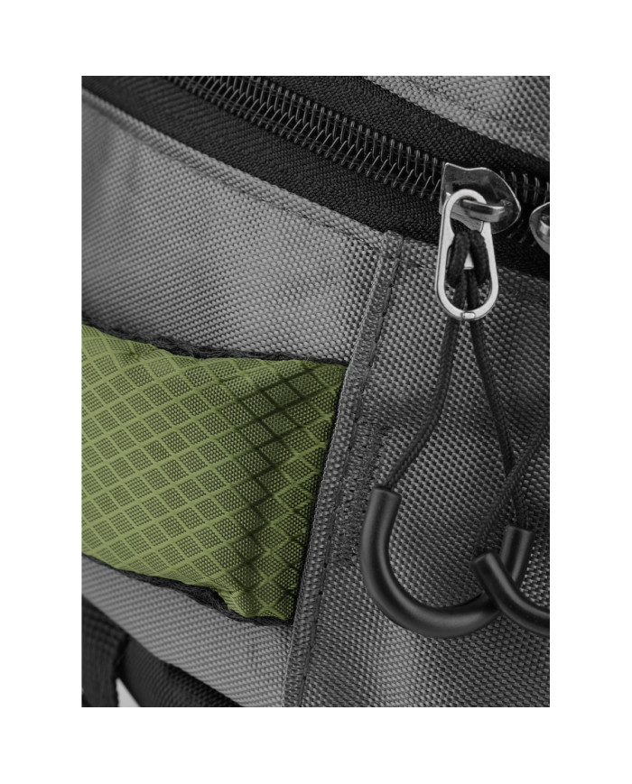 Plecak Monotox DRIFFTER 2 MX23016 Zielony - Sklep online Mastersport