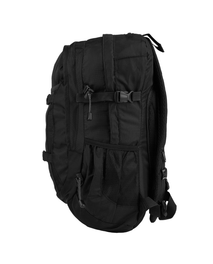 Plecak Monotox DRIFFTER 2 MX23018 Czarny - Sklep online Mastersport