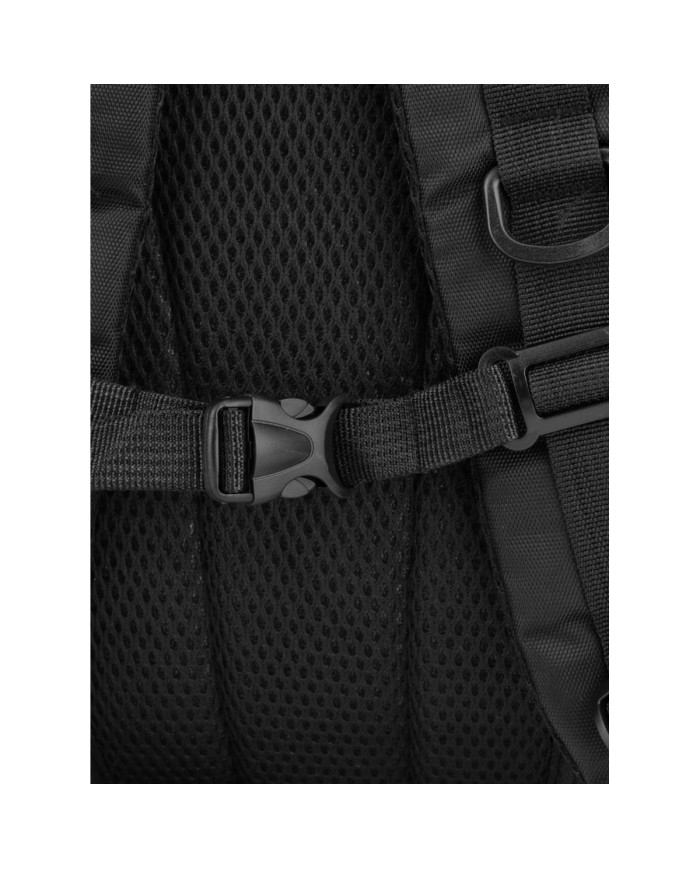 Plecak Monotox DRIFFTER 2 MX23018 Czarny - Sklep online Mastersport