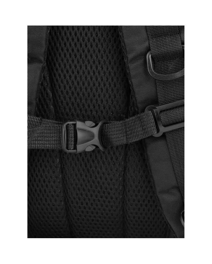 Plecak Monotox DRIFFTER 2 MX23019 Czarny - Sklep online Mastersport