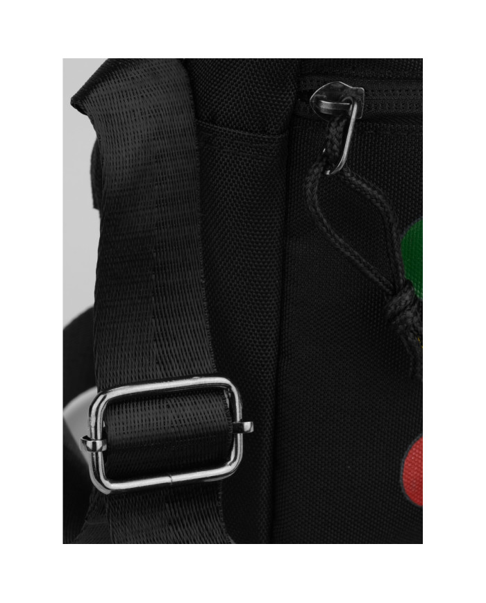 Torba Monotox DAVE 2 MX23020 Czarna - Sklep online Mastersport