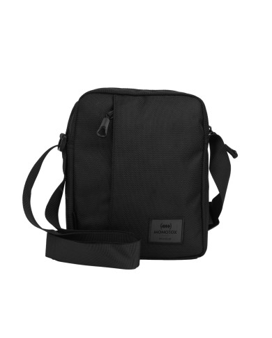 Torba Monotox RAVE MX23024 Czarna - Sklep online Mastersport