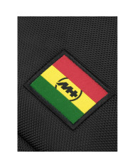 Torba Monotox CRATE 2 MX23029 Czarna - Sklep online Mastersport