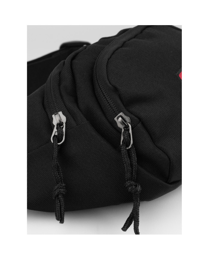 Torba Monotox CRATE 2 MX23029 Czarna - Sklep online Mastersport