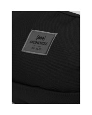 Torba Monotox CRATE 2 MX23030 Czarna - Sklep online Mastersport