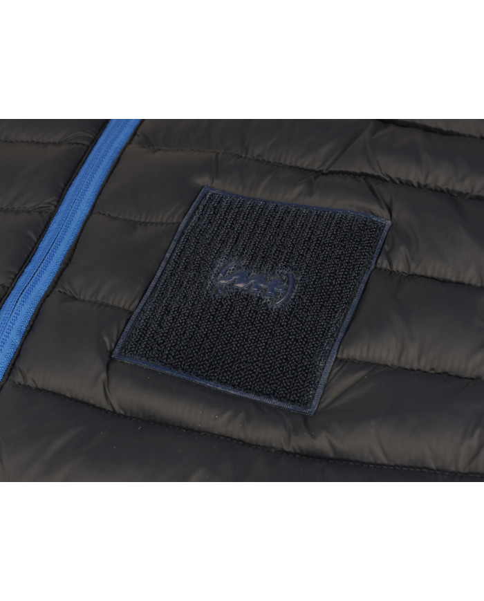 Kurtka męska Monotox INSULATOR NAVY / BLUE MX23075 Granatowa - Sklep online Mastersport