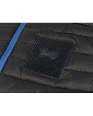 Kurtka męska Monotox INSULATOR NAVY / BLUE MX23075 Granatowa - Sklep online Mastersport