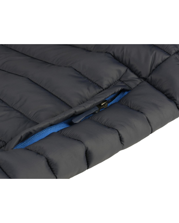 Kurtka męska Monotox INSULATOR NAVY / BLUE MX23075 Granatowa - Sklep online Mastersport