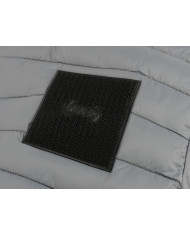 Kurtka męska Monotox INSULATOR GREY / BLACK MX23076 Szara - Sklep online Mastersport