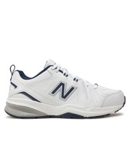 Buty męskie New Balance NB 608 MX608WN5 Białe - Sklep online Mastersport