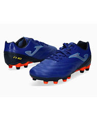 Buty męskie Joma NUMERO-10 2304 FG N10S2304FG Niebieskie - Sklep online Mastersport