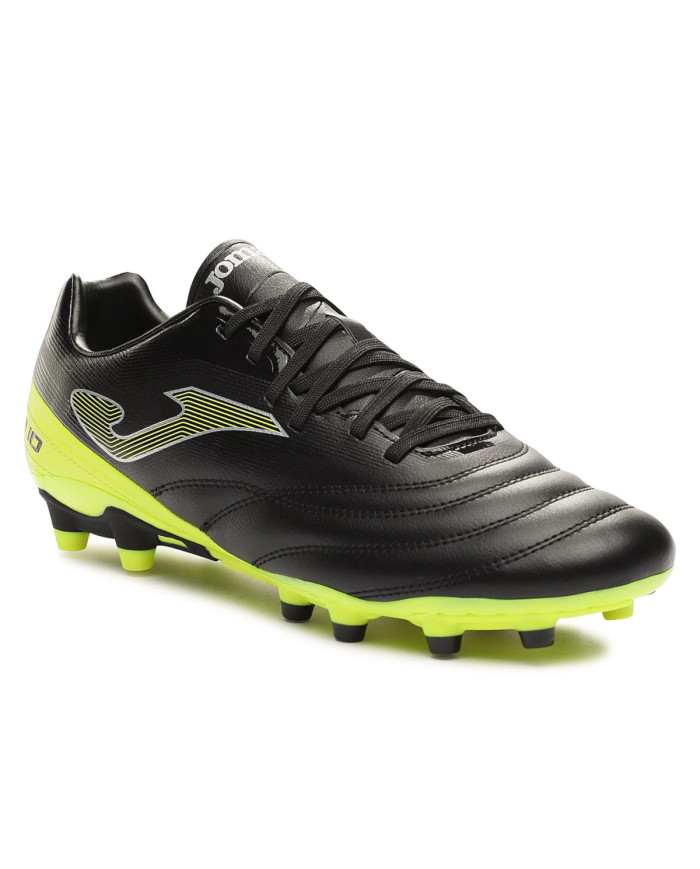 Buty męskie Joma NUMERO-10 2331 FG N10S2331FG Czarne - Sklep online Mastersport