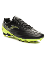 Buty męskie Joma NUMERO-10 2331 FG N10S2331FG Czarne - Sklep online Mastersport