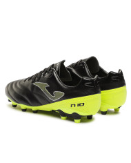 Buty męskie Joma NUMERO-10 2331 FG N10S2331FG Czarne - Sklep online Mastersport