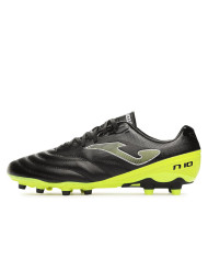 Buty męskie Joma NUMERO-10 2331 FG N10S2331FG Czarne - Sklep online Mastersport