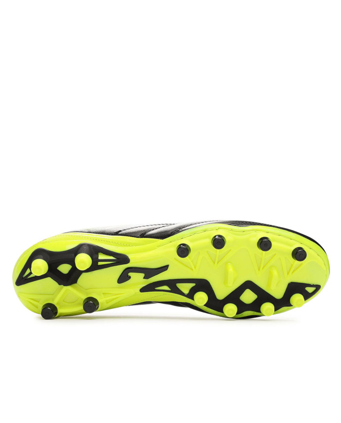 Buty męskie Joma NUMERO-10 2331 FG N10S2331FG Czarne - Sklep online Mastersport