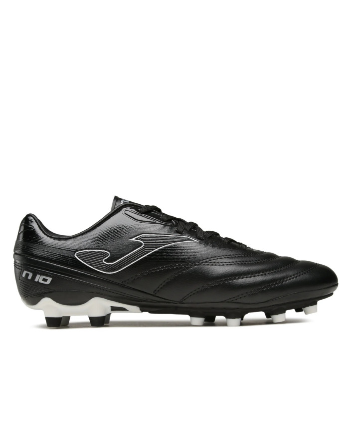 Buty męskie Joma NUMERO-10 2201 FG N10W2201FG Czarne - Sklep online Mastersport