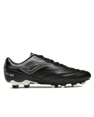 Buty męskie Joma NUMERO-10 2201 FG N10W2201FG Czarne - Sklep online Mastersport