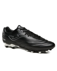 Buty męskie Joma NUMERO-10 2201 FG N10W2201FG Czarne - Sklep online Mastersport