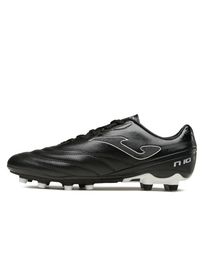 Buty męskie Joma NUMERO-10 2201 FG N10W2201FG Czarne - Sklep online Mastersport