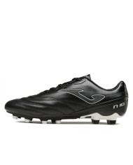 Buty męskie Joma NUMERO-10 2201 FG N10W2201FG Czarne - Sklep online Mastersport